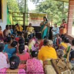 बचत गट प्रशिक्षण