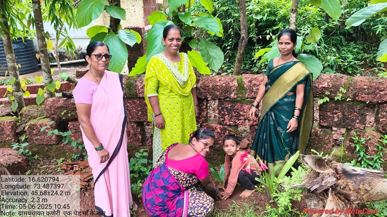 वृक्षारोपण 1